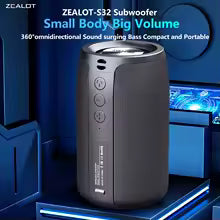 Water Resistant Speaker