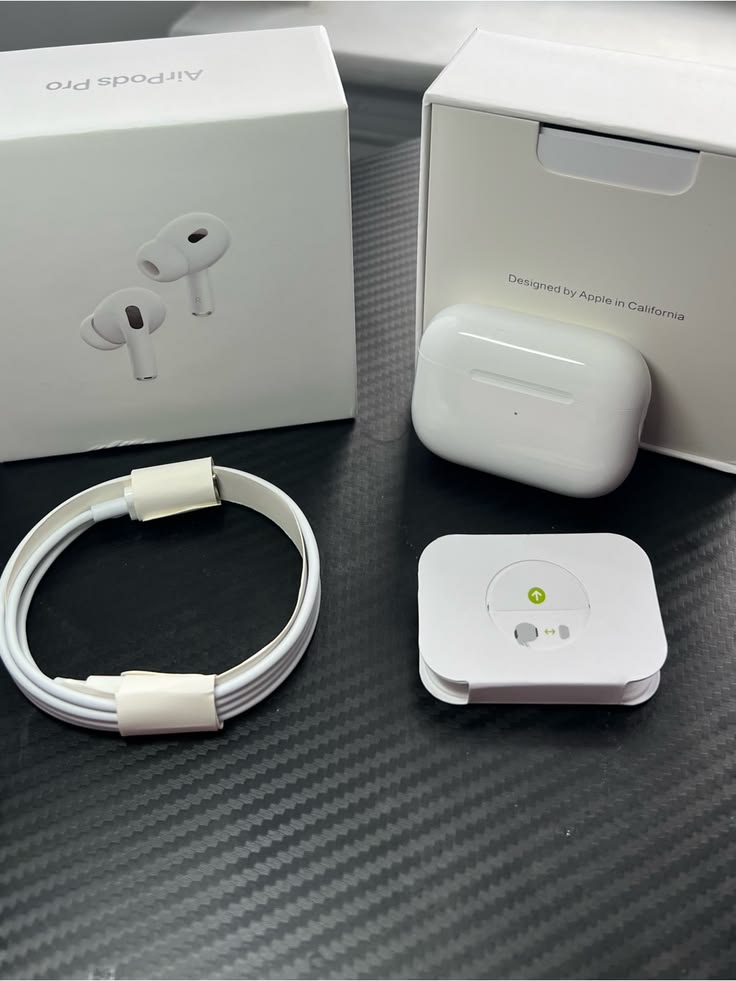 AirPods Pro (2nd Generation)