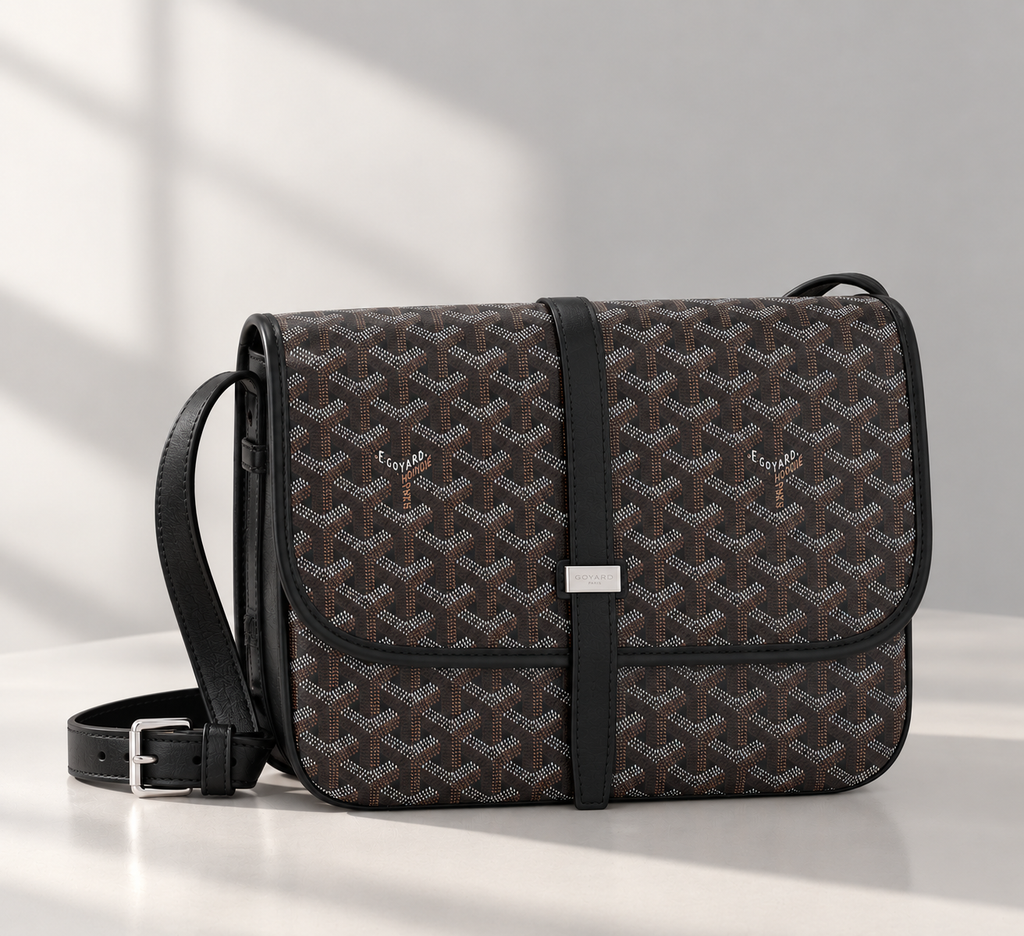 Goyard Cross Bag