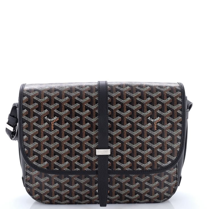 Goyard Cross Bag