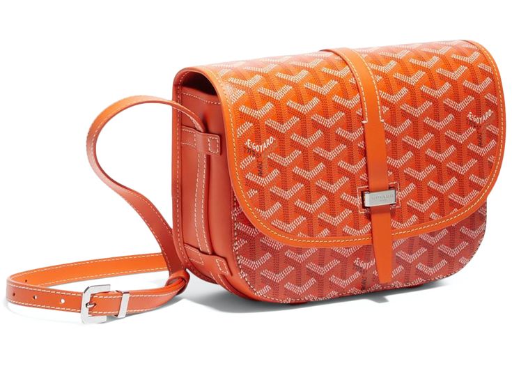 Goyard Cross Bag