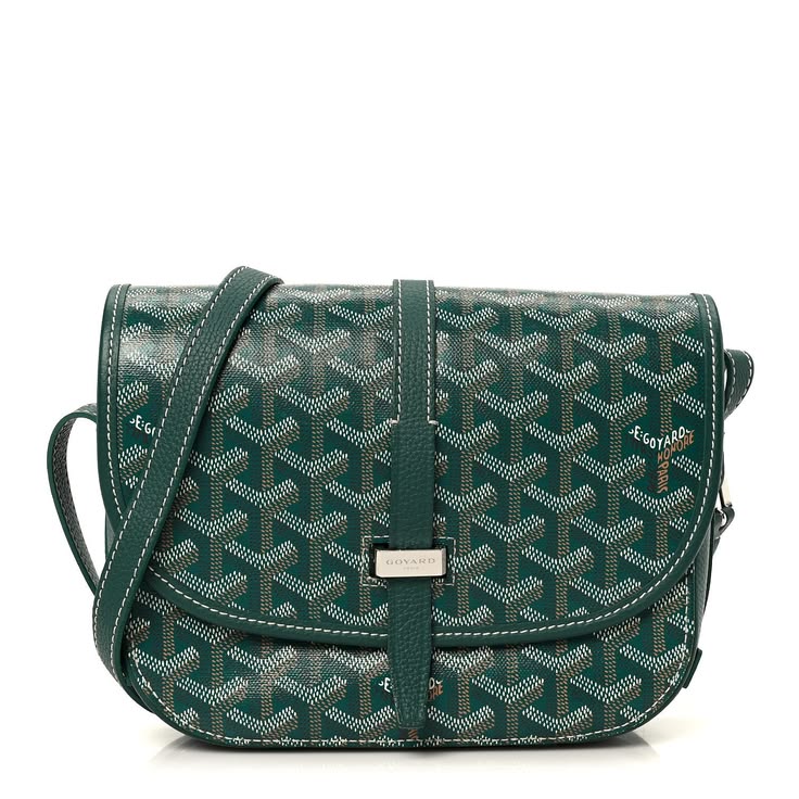 Goyard Cross Bag