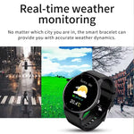 LIGE 2026 Smartwatch