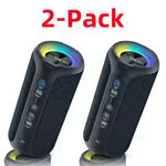 Mini Bluetooth Speaker
