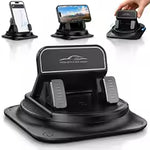 360° Dashboard Phone Holder
