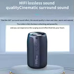 Water Resistant Speaker