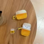 Beer Mug AirPods Case