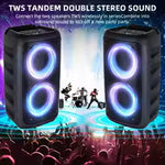Wireless Bluetooth Speaker 1