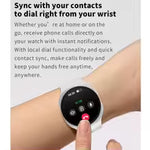 2026 GPS Smart Watch