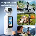 4K Action Camera