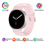 2026 GPS Smart Watch