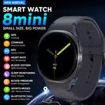 2026 GPS Smart Watch
