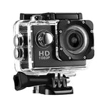 4K Ultra HD Action Camera