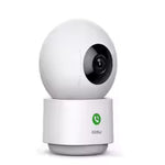AOSU 3MP WiFi Baby Monitor Security Camera