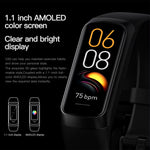 AMOLED Smartwatch 2026