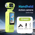 4K Action Camera