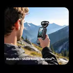 4K Action Camera