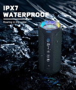 Mini Bluetooth Speaker