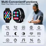Sport Smartwatch Pro