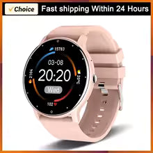 LIGE 2026 Smartwatch