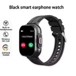 ZRUN Smart Watch TWS Earphones 2-in-1