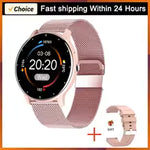 LIGE 2026 Smartwatch