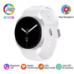 2026 GPS Smart Watch