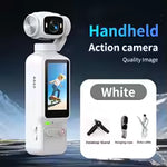 4K Action Camera
