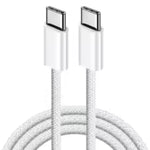 USB-C to USB-C Cable PD 60W