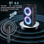 Wireless Bluetooth Speaker 1