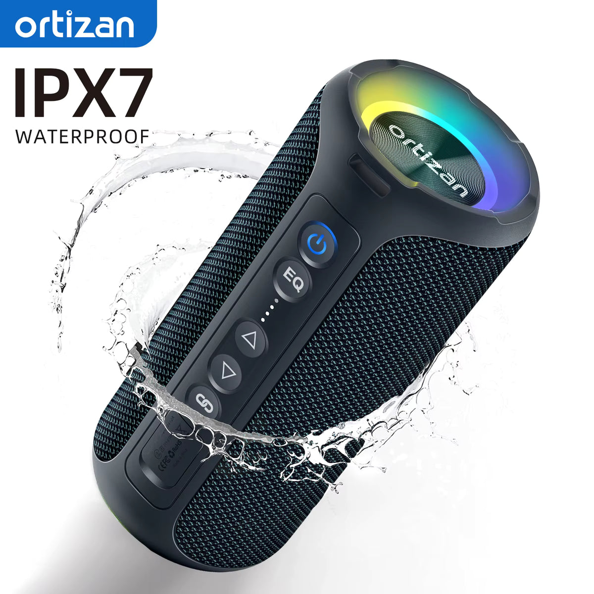 Mini Bluetooth Speaker
