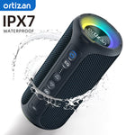 Mini Bluetooth Speaker