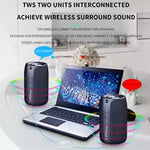 Water Resistant Speaker