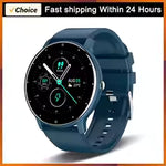 LIGE 2026 Smartwatch