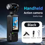 4K Action Camera