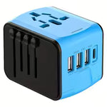 Dual USB Wall Adapter