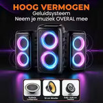 Wireless Bluetooth Speaker 1