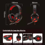 Gaming Headset