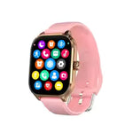Sport Smartwatch Pro