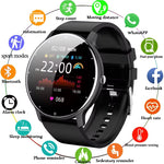 LIGE 2026 Smartwatch