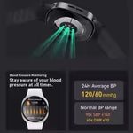 2026 GPS Smart Watch