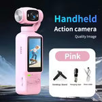 4K Action Camera