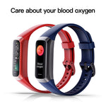 AMOLED Smartwatch 2026
