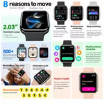 Series 11 Smartwatch