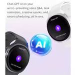 2026 GPS Smart Watch