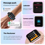 Series 11 Smartwatch