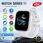 Series 11 Smartwatch