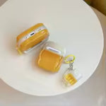 Beer Mug AirPods Case