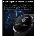 2026 GPS Smart Watch