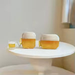 Beer Mug AirPods Case